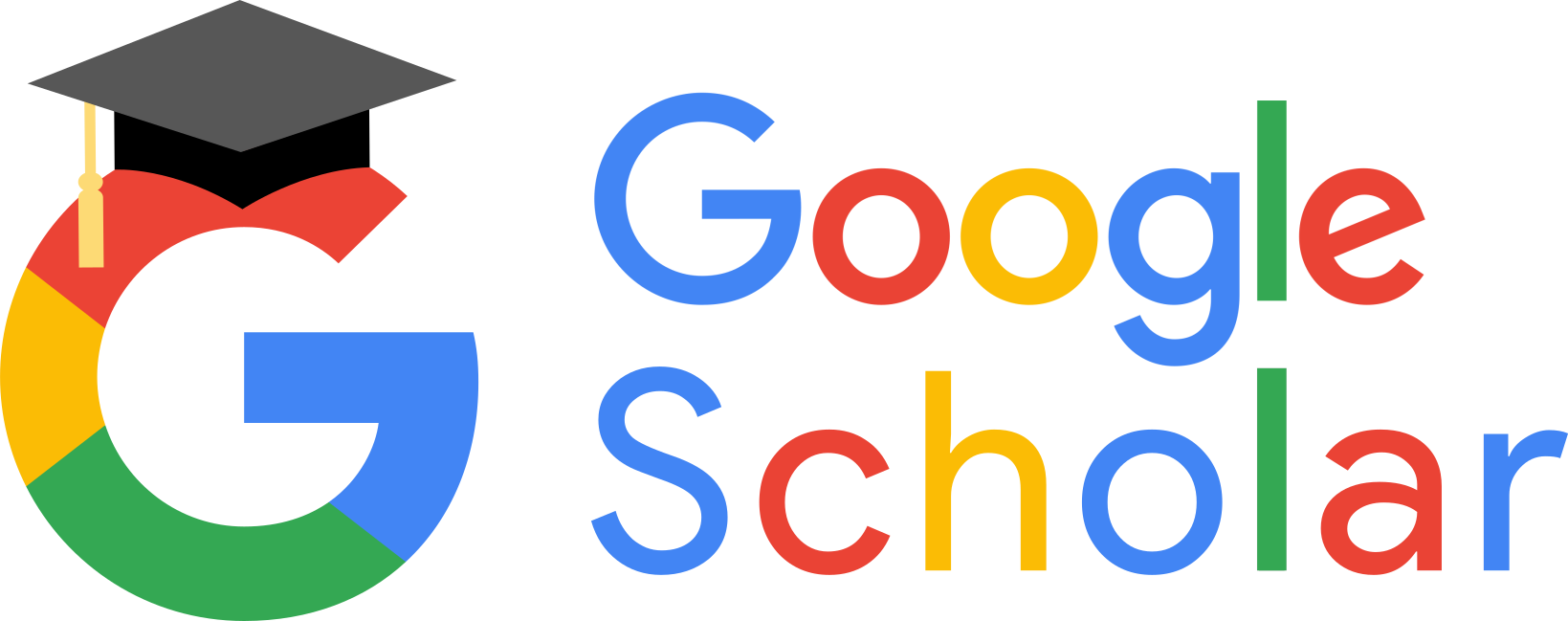 Google Scholar Repository Integration